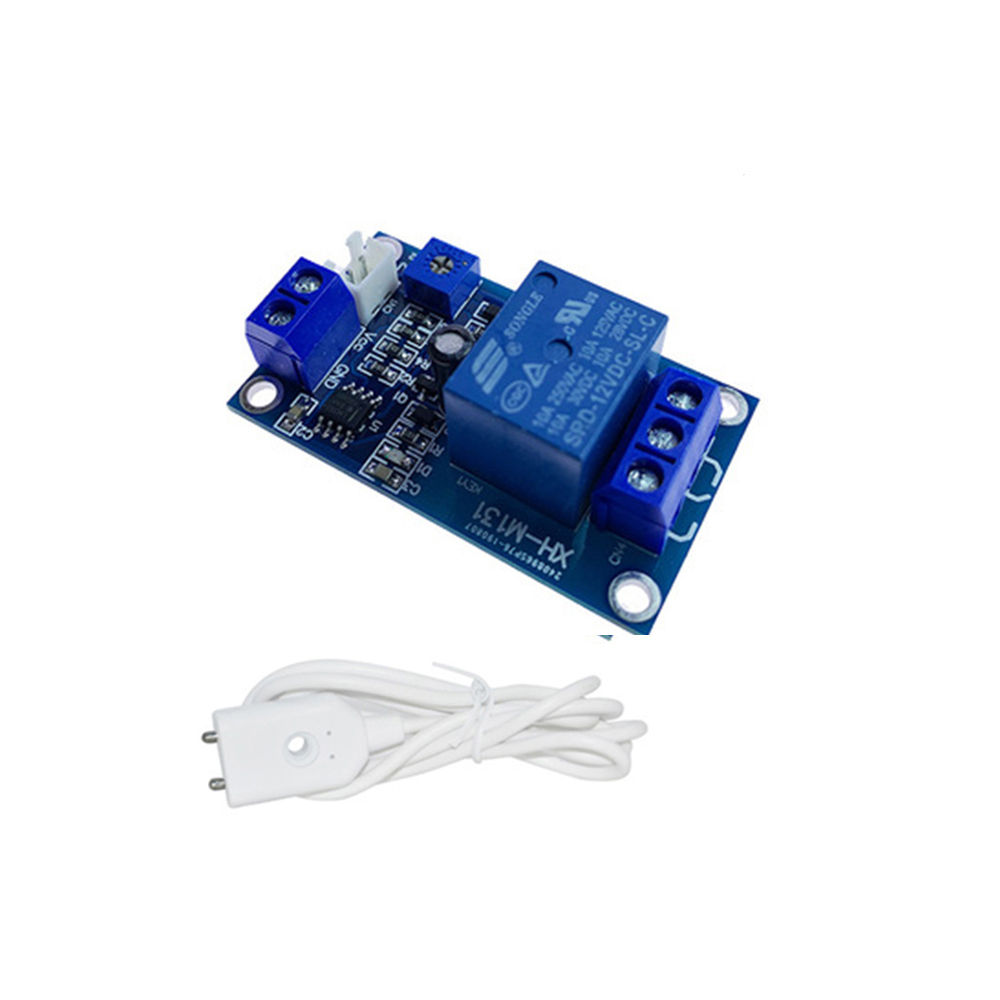 DC12V / 5V / 24V 10A Water Lea - Water Leak Detector Wired review and price