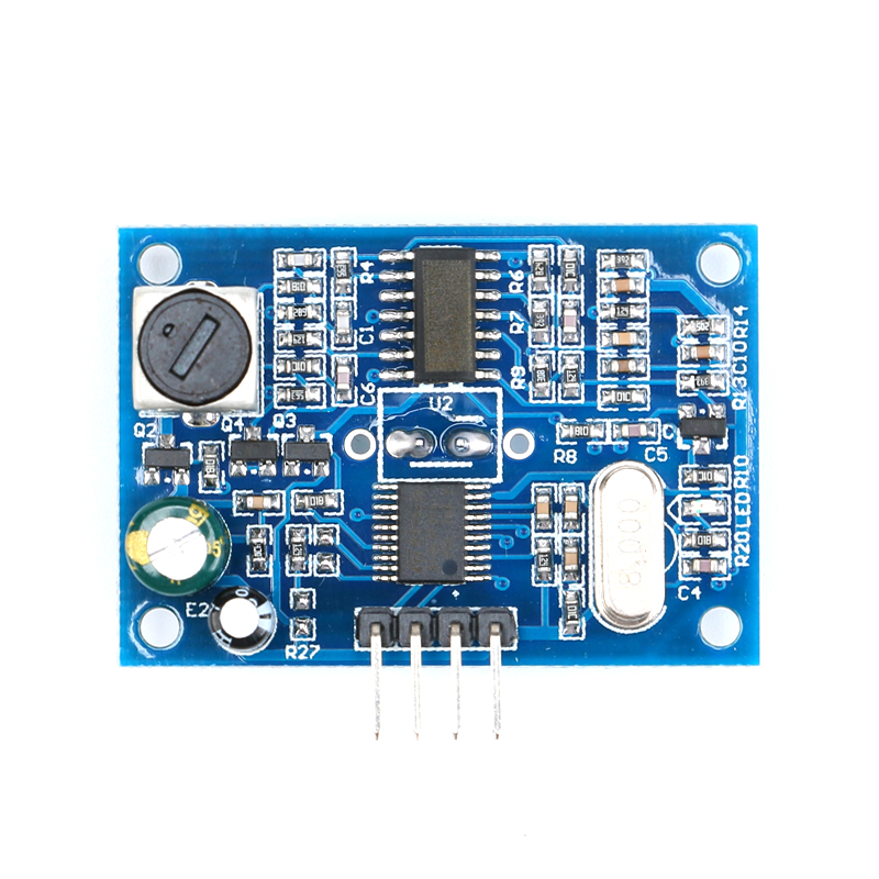 Waterproof Ultrasonic Ranging  - Home Automation With Arduino review and price