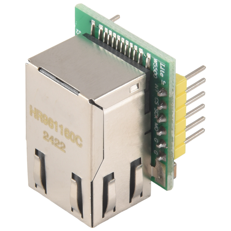 W5500 Ethernet Network Module  - Ethernet Module W5500 review and price