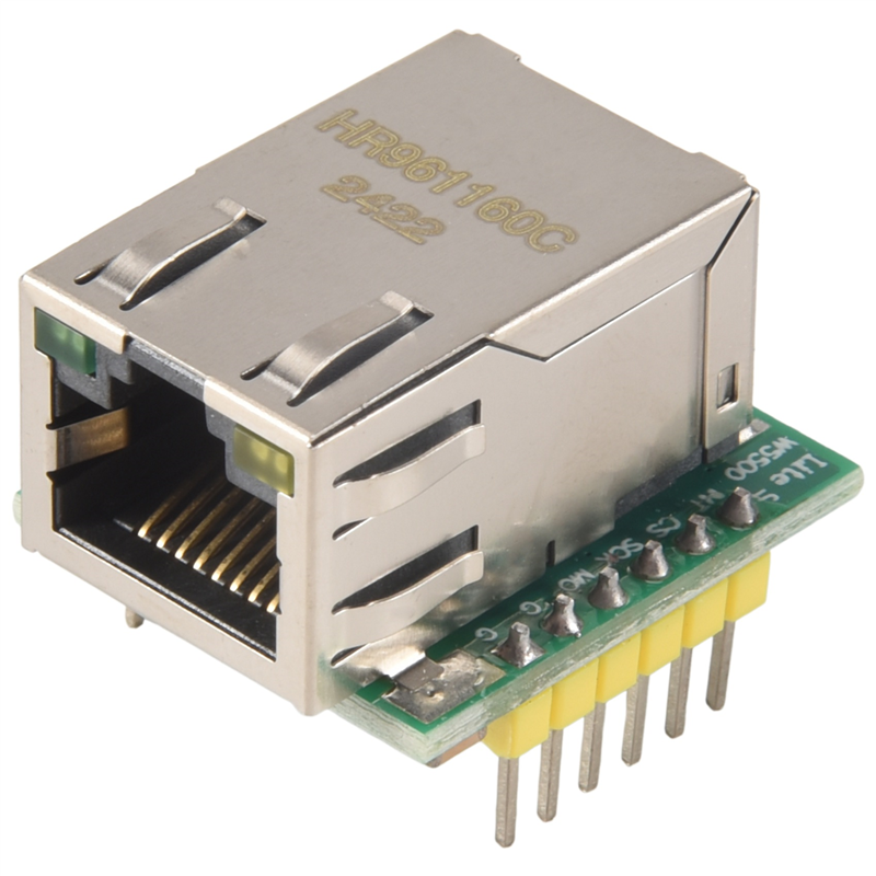 W5500 Ethernet Network Module  - Ethernet Module W5500 review and price